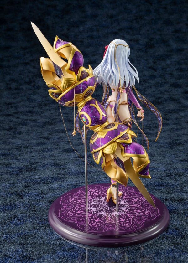 Descubre el apasionante mundo de Estatua Assassin Kama Fate Grand Order.
