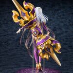 Descubre el apasionante mundo de Estatua Assassin Kama Fate Grand Order.