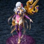 Descubre el apasionante mundo de Estatua Assassin Kama Fate Grand Order.