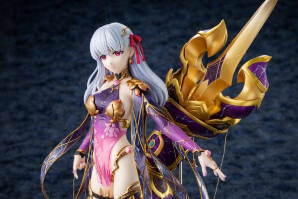 Descubre el apasionante mundo de Estatua Assassin Kama Fate Grand Order.