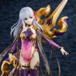 Descubre el apasionante mundo de Estatua Assassin Kama Fate Grand Order.