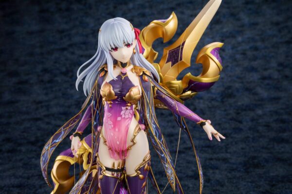 Descubre el apasionante mundo de Estatua Assassin Kama Fate Grand Order.