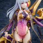 Descubre el apasionante mundo de Estatua Assassin Kama Fate Grand Order.