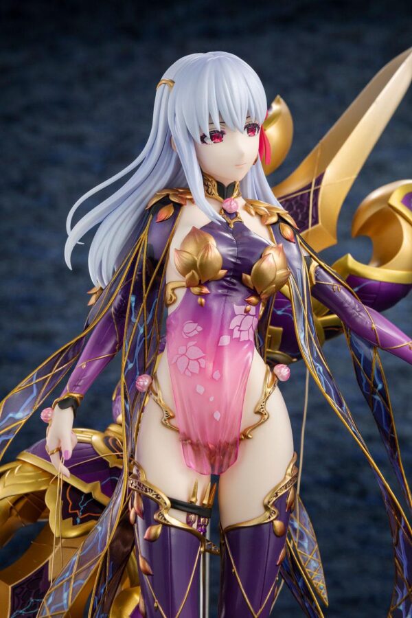 Descubre el apasionante mundo de Estatua Assassin Kama Fate Grand Order.