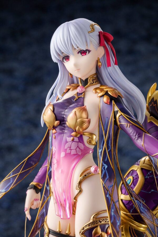 Descubre el apasionante mundo de Estatua Assassin Kama Fate Grand Order.