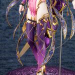 Descubre el apasionante mundo de Estatua Assassin Kama Fate Grand Order.