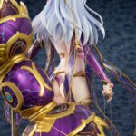Descubre el apasionante mundo de Estatua Assassin Kama Fate Grand Order.