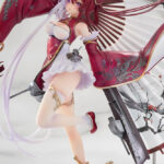 Descubre el apasionante mundo de Estatua Azur Lane Chao Ho.