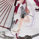 Descubre el apasionante mundo de Estatua Azur Lane Chao Ho.