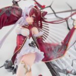 Descubre el apasionante mundo de Estatua Azur Lane Chao Ho.