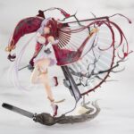 Descubre el apasionante mundo de Estatua Azur Lane Chao Ho.