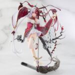 Descubre el apasionante mundo de Estatua Azur Lane Chao Ho.