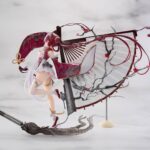 Descubre el apasionante mundo de Estatua Azur Lane Chao Ho.