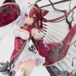 Descubre el apasionante mundo de Estatua Azur Lane Chao Ho.