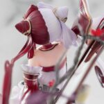 Descubre el apasionante mundo de Estatua Azur Lane Chao Ho.