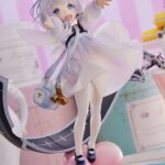 Descubre el apasionante mundo de Estatua Azur Lane Little Illustrious.