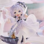 Descubre el apasionante mundo de Estatua Azur Lane Little Illustrious.