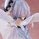 Descubre el apasionante mundo de Estatua Azur Lane Little Illustrious.