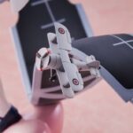 Descubre el apasionante mundo de Estatua Azur Lane Little Illustrious.
