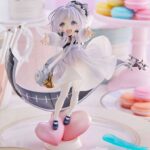 Descubre el apasionante mundo de Estatua Azur Lane Little Illustrious.