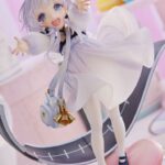 Descubre el apasionante mundo de Estatua Azur Lane Little Illustrious.