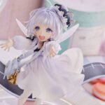 Descubre el apasionante mundo de Estatua Azur Lane Little Illustrious.