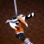 Descubre el apasionante mundo de Estatua Baran Dragon Quest.