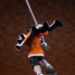 Descubre el apasionante mundo de Estatua Baran Dragon Quest.