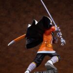 Descubre el apasionante mundo de Estatua Baran Dragon Quest.