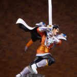 Descubre el apasionante mundo de Estatua Baran Dragon Quest.