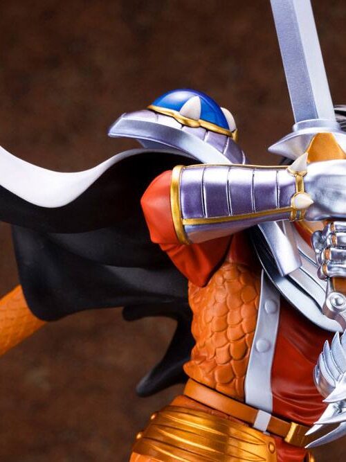 Estatua Baran Dragon Quest » Tu Tienda Anime Descubre el apasionante mundo de Estatua Baran Dragon Quest.