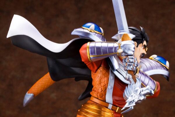 Estatua Baran Dragon Quest » Tu Tienda Anime Descubre el apasionante mundo de Estatua Baran Dragon Quest.