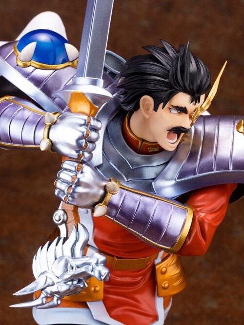 Estatua Baran Dragon Quest » Tu Tienda Anime Descubre el apasionante mundo de Estatua Baran Dragon Quest.