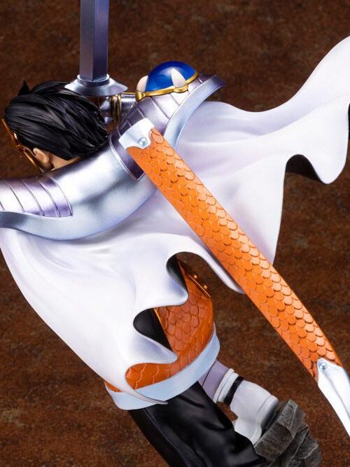 Estatua Baran Dragon Quest » Tu Tienda Anime Descubre el apasionante mundo de Estatua Baran Dragon Quest.