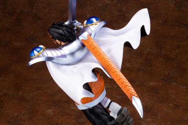 Estatua Baran Dragon Quest » Tu Tienda Anime Descubre el apasionante mundo de Estatua Baran Dragon Quest.
