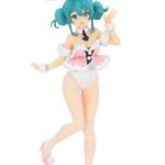 Descubre el apasionante mundo de Estatua BiCute Bunnies Hatsune Miku Pink.