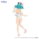 Descubre el apasionante mundo de Estatua BiCute Bunnies Hatsune Miku Pink.