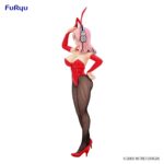 Descubre el apasionante mundo de Estatua BiCute Bunnies Super Sonico Red.