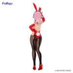 Descubre el apasionante mundo de Estatua BiCute Bunnies Super Sonico Red.