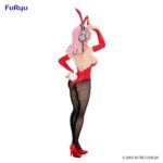 Descubre el apasionante mundo de Estatua BiCute Bunnies Super Sonico Red.