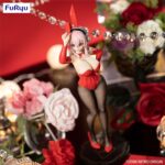Descubre el apasionante mundo de Estatua BiCute Bunnies Super Sonico Red.