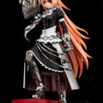 Descubre el apasionante mundo de Estatua CZ2128 Delta 19cm.