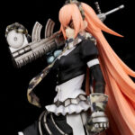 Descubre el apasionante mundo de Estatua CZ2128 Delta 19cm.
