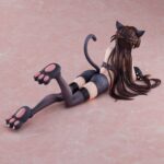 Descubre el apasionante mundo de Estatua Chizuru Mizuhara Cat Cosplay.