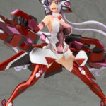 Descubre el apasionante mundo de Estatua Chris Yukine 20cm.