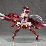 Descubre el apasionante mundo de Estatua Chris Yukine 20cm.