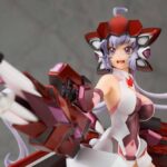 Descubre el apasionante mundo de Estatua Chris Yukine 20cm.