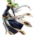Descubre el apasionante mundo de Estatua Code Geass Britannia Costume.