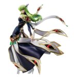 Descubre el apasionante mundo de Estatua Code Geass Britannia Costume.