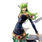 Descubre el apasionante mundo de Estatua Code Geass Britannia Costume.